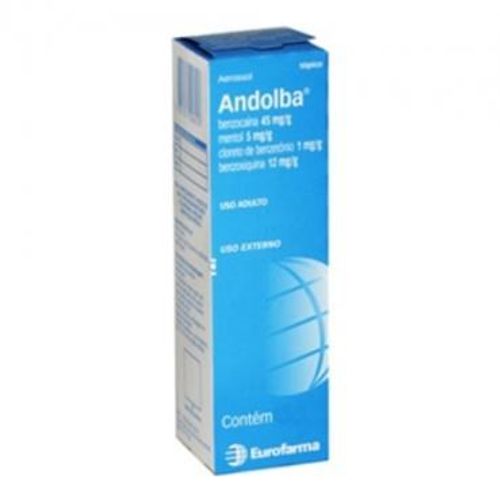 Andolba-Creme-Eurofarma-30g Andolba-Creme-Eurofarma-30g