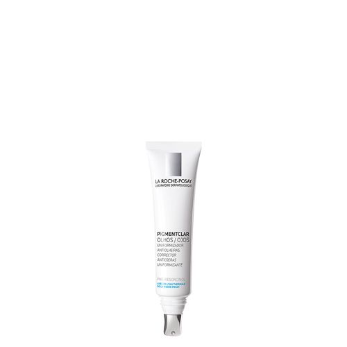 Sérum para os Olhos Antiolheiras La Roche-Posay Pigmentclar 15ml 15 ml