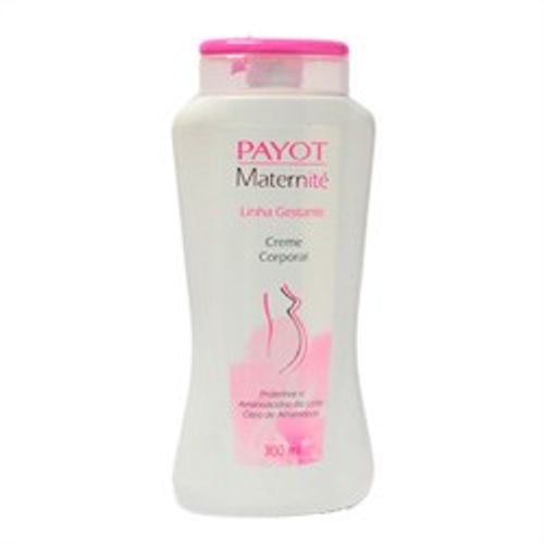 Creme-Corporal-Payot-Maternite-para-Gestante-300ml Creme-Corporal-Payot-Maternite-para-Gestante-300ml