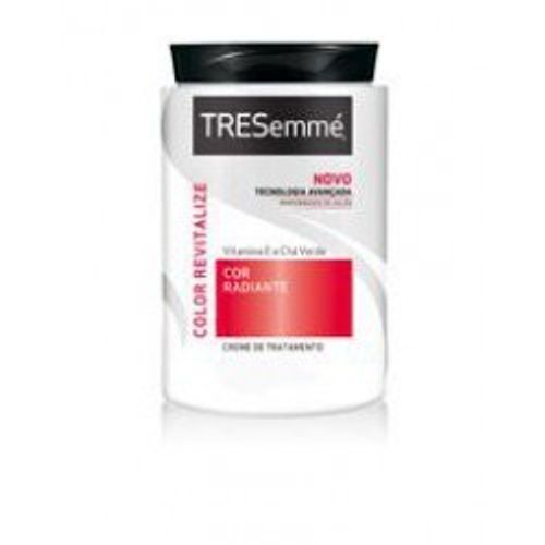 CREME-DE-TRATAMENTO-TRESEMME-COR-RADIANTE-1KG-UNILEVER CREME-DE-TRATAMENTO-TRESEMME-COR-RADIANTE-1KG-UNILEVER