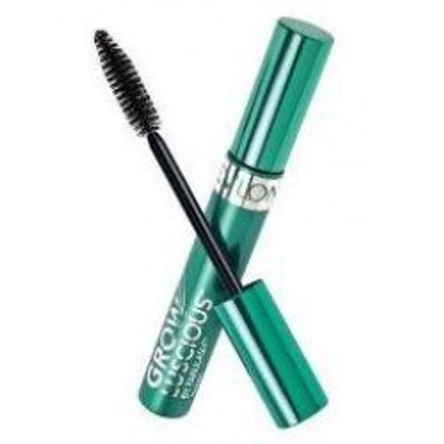 Mascara-de-Cilios-Revlon-Grow-Luscious-Blackest-Black-a-Prova-D’agua Mascara-de-Cilios-Revlon-Grow-Luscious-Blackest-Black-a-Prova-D’agua