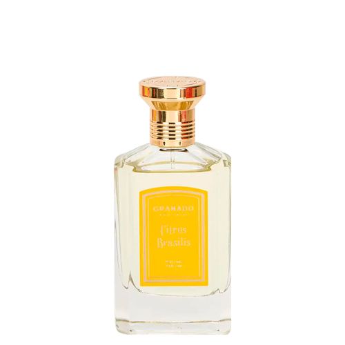 Perfume Granado Vintage Citrus Brasilis Unissex Parfum 75ml 75ml