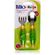 Conjunto-de-Talheres-Lillo-Colher-e-Garfo-Fun-Grips Conjunto-de-Talheres-Lillo-Colher-e-Garfo-Fun-Grips