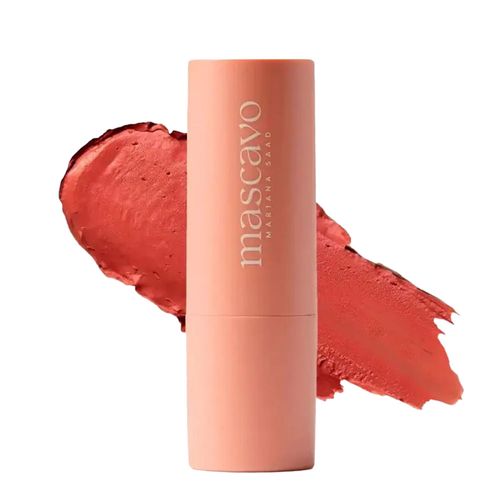 Mascavo Flush Stick - Blush Bastão 6g - Gojiberry Gojiberry Mascavo Flush Stick - Blush Bastão 6g - Gojiberry Gojiberry