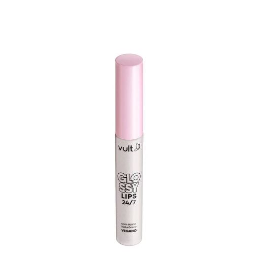 Gloss Labial Vult Glossy Lips Incolor Incolor