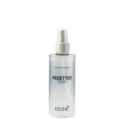 Spray Capilar Keune Style Resetter 200ml 200ml