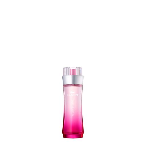 Perfume Lacoste Touch of Pink Feminino - Eau de Toilette 50ml 50ml