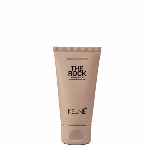 Gel Modelador Keune Style The Rock 50ml 50ml