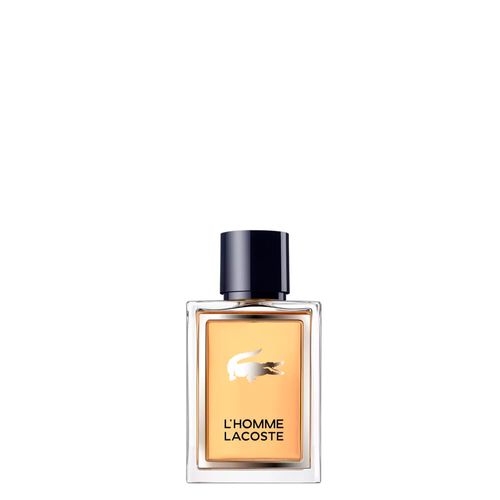 Perfume Lacoste L'Homme Masculino - Eau de Toilette 50ml 50ml