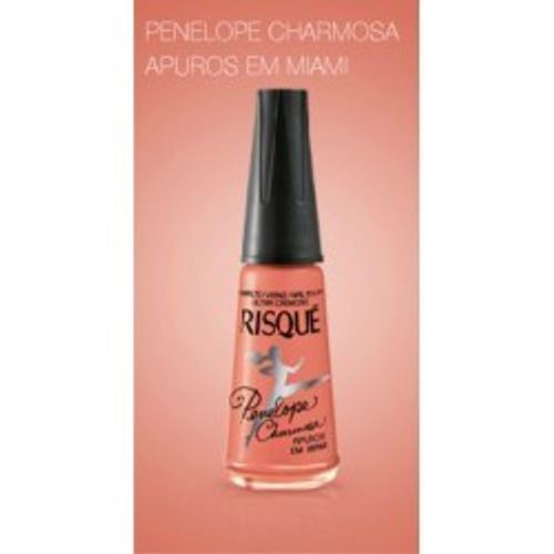 ESMALTE-RISQUE-PENELOPE-ULTRA-CREMOSO-APUROS-EM-MIAMI-8ML
