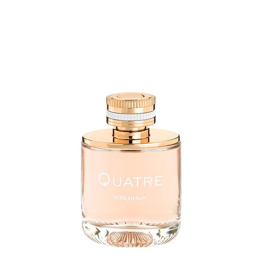 Perfume Boucheron Quatre Pour Feminino - Eau de Parfum 100ml 100ml