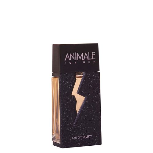 Perfume Animale For Men Masculino - Eau de Toilette 200ml 200ml