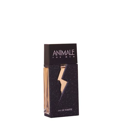 Perfume Animale For Men Masculino - Eau de Toilette 100ml 100ml
