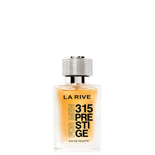 Perfume La Rive 315 Prestige Masculino - Eau de Toilette 100ml 100ml Perfume La Rive 315 Prestige Masculino - Eau de Toilette 100ml 100ml