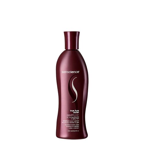 Condicionador Senscience True Hue Violet 300ml 300ml