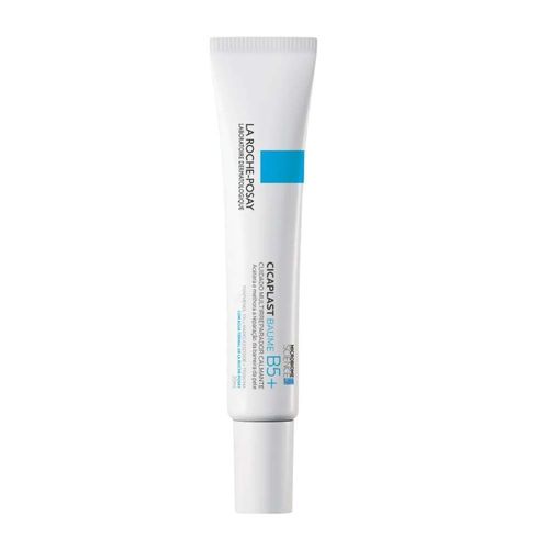 Cicaplast Baume B5+ Multirreparador Calmante La Roche-Posay 20ml 20ml Cicaplast Baume B5+ Multirreparador Calmante La Roche-Posay 20ml 20ml