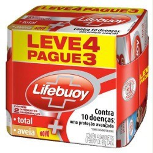 Sabonete-Lifebuoy-Antibacteriano-Aveia---Total-90g-Leve-4-Pague-3 Sabonete-Lifebuoy-Antibacteriano-Aveia---Total-90g-Leve-4-Pague-3