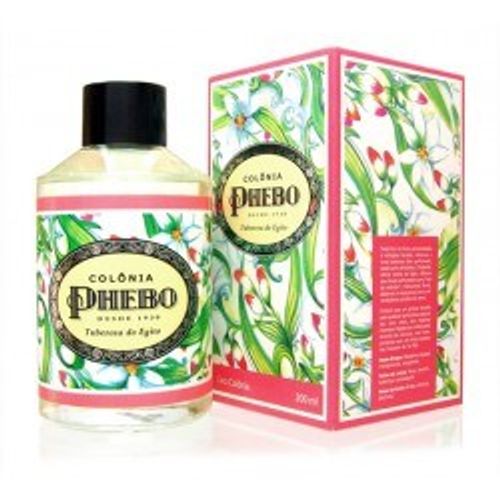 COLONIA-PHEBO-TUBEROSA-DO-EGITO-200ML COLONIA-PHEBO-TUBEROSA-DO-EGITO-200ML