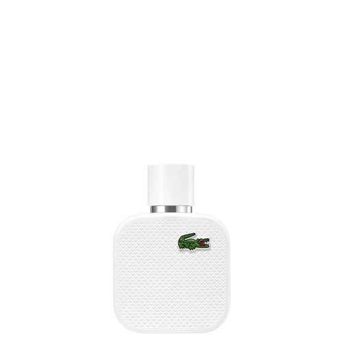 Perfume Lacoste L.12.12 Blanc Masculino - Eau de Toilette 50ml 50ml
