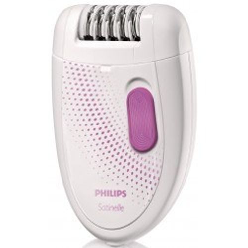 Depilador-Philips-Satinelle-HP6400-30 Depilador-Philips-Satinelle-HP6400-30