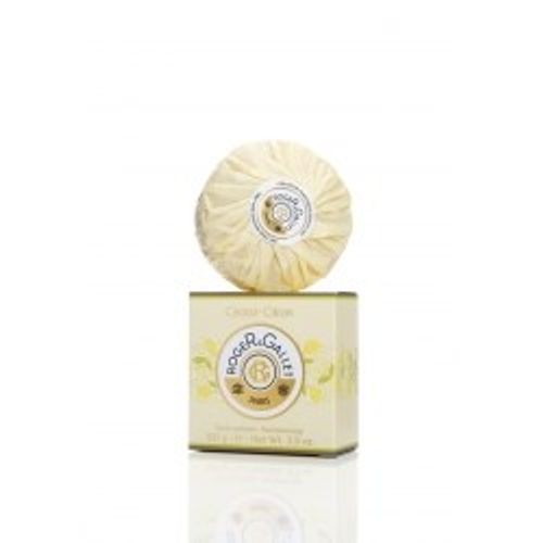 SABONETE-ROGER-GALLET-CEDRAT-100G SABONETE-ROGER-GALLET-CEDRAT-100G