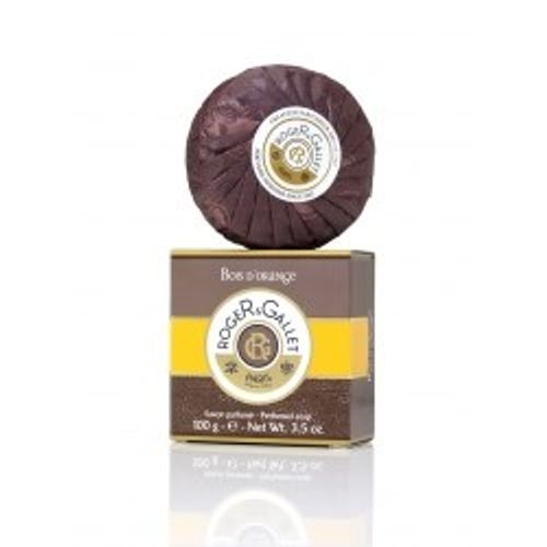 Sabonete-Roger---Gallet-Bois-Dorange-100g Sabonete-Roger---Gallet-Bois-Dorange-100g