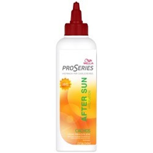 CREME-PARA-PENTER-WELLA-PRO-SERIES-AFTERSUN-CACHOS-240ML CREME-PARA-PENTER-WELLA-PRO-SERIES-AFTERSUN-CACHOS-240ML