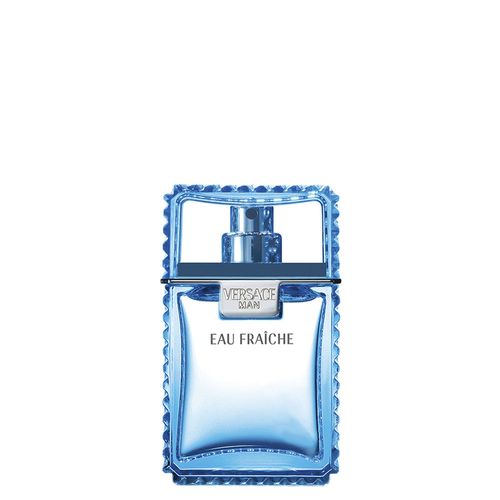 Perfume Versace Eau Fraîche Masculino - Eau de Toilette 100ml 100ml Perfume Versace Eau Fraîche Masculino - Eau de Toilette 100ml 100ml