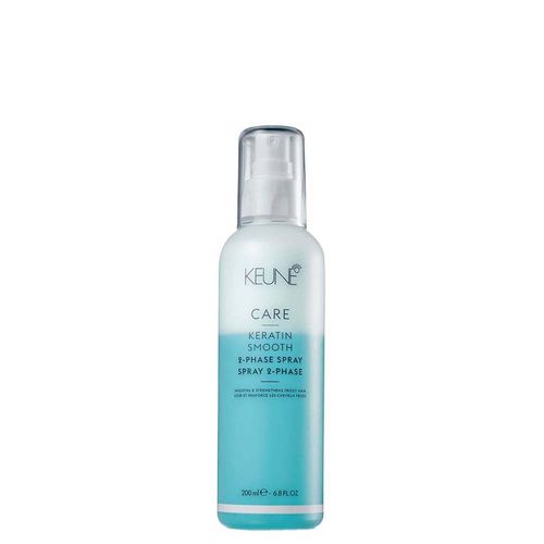 Leave-In Keune Care Keratin Smooth 2 Phase 200ml 200ml