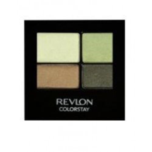 Sombra-Revlon-Colorida-Luscious Sombra-Revlon-Colorida-Luscious