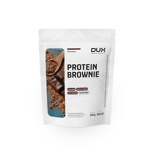 PROTEIN BROWNIE 270g Brownie Brownie