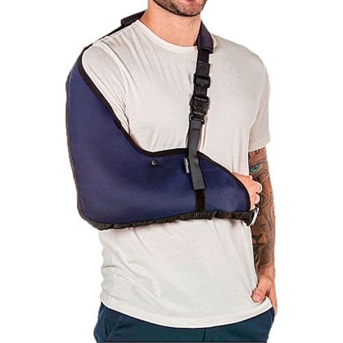 Tipoia Imobilizadora Velpeau Basic Hidrolight Forrada Tam M Tipoia Imobilizadora Velpeau Basic Hidrolight Forrada Tam M