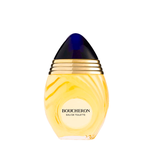 Boucheron Pour Femme Eau de Toilette - Perfume Feminino 100ml 100ml