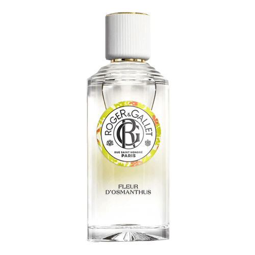 Roger & Gallet Fleur D'osmanthus Água Suave - Deo Colônia 100ml 100ml Roger & Gallet Fleur D'osmanthus Água Suave - Deo Colônia 100ml 100ml