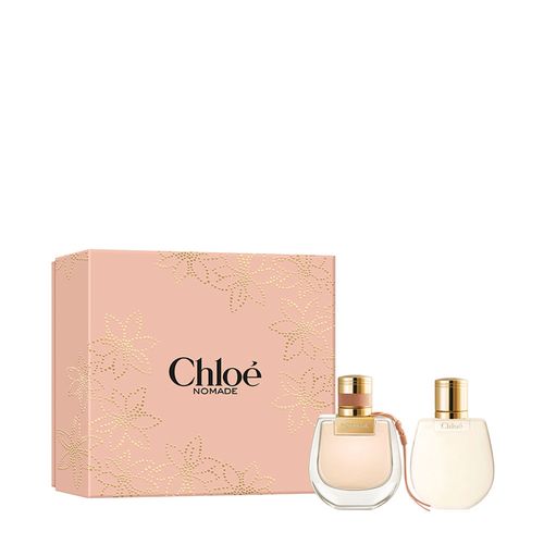 Kit Chloé Nomade Feminino - Edp 50ml + Bl 100ml NULO