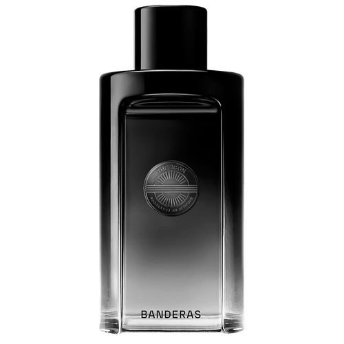 Banderas The Icon Eau de Parfum - Perfume Masculino 200ml 200ml