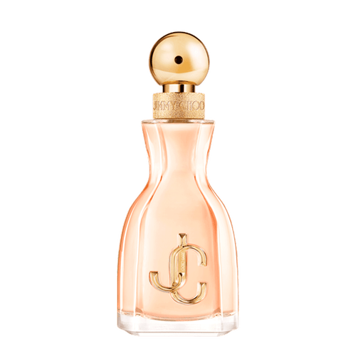 Jimmy Choo I Want Choo Eau de Parfum - Perfume Feminino 40ml 40ml Jimmy Choo I Want Choo Eau de Parfum - Perfume Feminino 40ml 40ml
