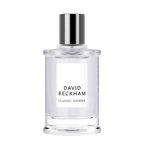 David Beckham Classic Homme Eau de Toilette - Perfume Masculino 50ml 50ml