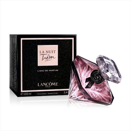 Lancôme La Nuit Trésor EDP 100mls 100mls