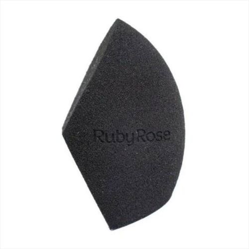 Ruby Rose Esponja de Maquiagem Midnight HBS05