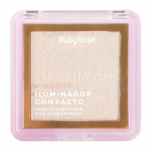 Ruby Rose Iluminador Compacto HBF859 hl90