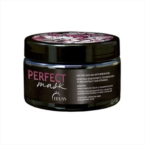 Truss Perfect Mask Máscara 180g