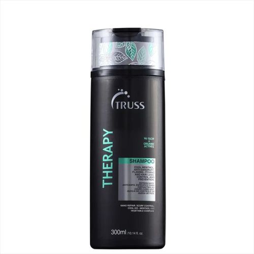 Truss Therapy Shampoo 300mls Truss Therapy Shampoo 300mls