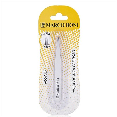 MB 6004B Pinça de Alta Precisão MB 6004B Pinça de Alta Precisão