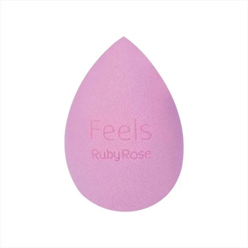Ruby Rose HB-S01 Esponja de Precisão Feels