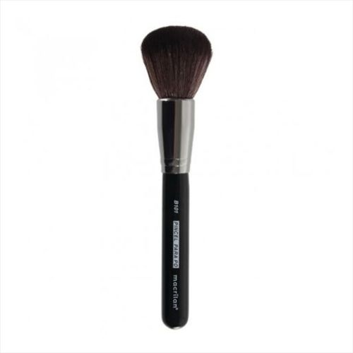Macrilan B101 Pincel Para Pó