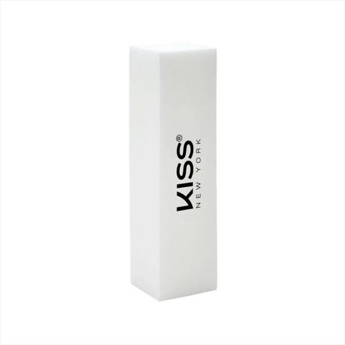 Kiss NY Lixa De Bloco Para Polimento Kiss NY Lixa De Bloco Para Polimento
