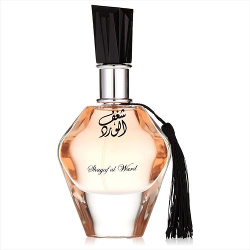 Al Wataniah Shagaf Al Ward EDP 100ml 100ml