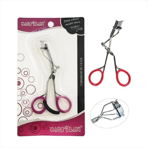 Macrilan Curvador de Cilios