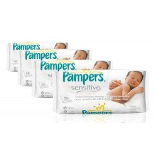 TOALHINHAS-PAMPERS-SENSITIVE-C--56-LEVE-4-PAGUE-3 TOALHINHAS-PAMPERS-SENSITIVE-C--56-LEVE-4-PAGUE-3